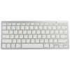 BK3001 Ultra-thin Bluetooth 3.0 ABS Keyboard for iPad Air 2 / iPAD Air / iPad 6 / iPad 5 / iPad mini 1 / 2 / 3 / New iPad (iPad 3) / iPad ,iPhone 4 & 4S / 3G,Sony PS3,Smart phones