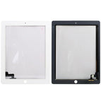For iPad 2 / White