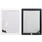For iPad 2 / White