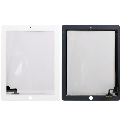 Touch Panel for iPad 2 / A1395 / A1396 / A1397, For Apple iPad 2, For iPad 2
