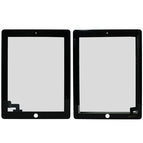 For iPad 2 / Black