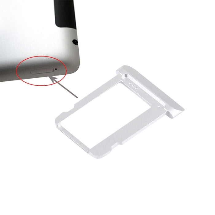 Sim Card Tray Holder for iPad 2 3G Version, For Apple iPad 2 & iPad 2