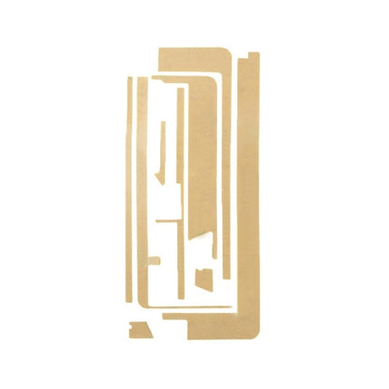 Touch Panel Installation Adhesive kit for iPad 2, For Apple iPad 2