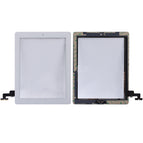 For iPad 2+Adhesive / White