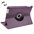 For New iPad (iPad 3) / Purple