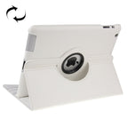 For New iPad (iPad 3) / White