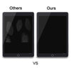 75 PCS LOPURS 0.4mm 9H+ Surface Hardness 2.5D Explosion-proof Tempered Glass Film for New iPad (iPad 3) / iPad 4 / iPad 2, For New iPad (iPad 3) / iPad 4 / iPad 2