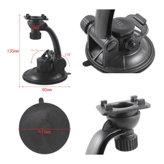 2 in 1 (Air Conditioning Vent Holder + Car Holder) for iPad, iPad mini, other Tab