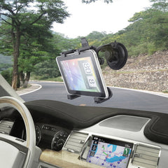 2 in 1 (Air Conditioning Vent Holder + Car Holder) for iPad, iPad mini, other Tab