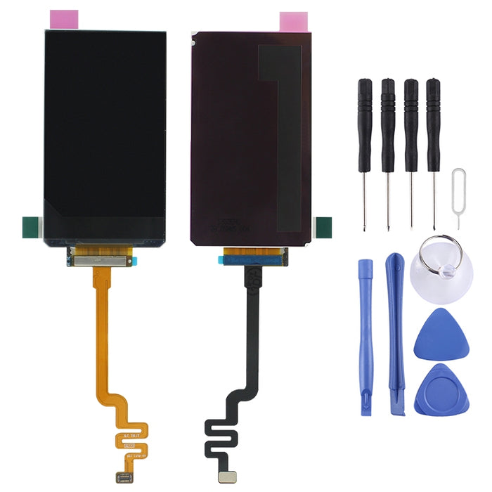 Original LCD Screen for iPod nano 7, For Apple iPod nano 7