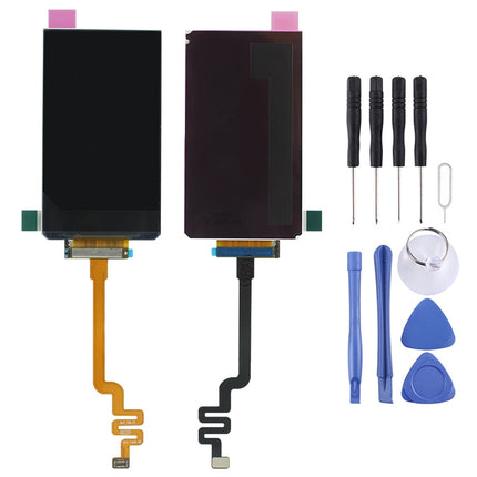 Original LCD Screen for iPod nano 7, For Apple iPod nano 7