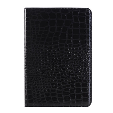 Crocodile Texture Horizontal Flip Leather Case with Holder & Card Slots & Wallet for iPad Pro 12.9 inch