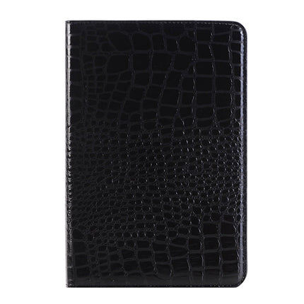 Crocodile Texture Horizontal Flip Leather Case with Holder & Card Slots & Wallet for iPad Pro 12.9 inch