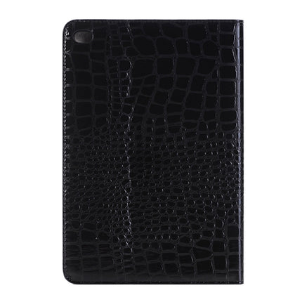 Crocodile Texture Horizontal Flip Leather Case with Holder & Card Slots & Wallet for iPad Pro 12.9 inch