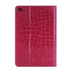 Crocodile Texture Horizontal Flip Leather Case with Holder & Card Slots & Wallet for iPad Pro 12.9 inch