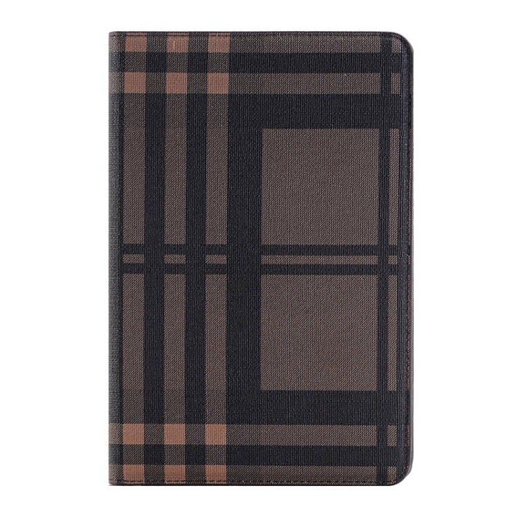 Grid Texture Horizontal Flip Leather Case with Holder & Card Slots & Wallet for iPad Pro 12.9 inch, S-IPRO-1066A, S-IPRO-1066B, S-IPRO-1066C