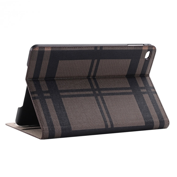 Grid Texture Horizontal Flip Leather Case with Holder & Card Slots & Wallet for iPad Pro 12.9 inch, S-IPRO-1066A, S-IPRO-1066B, S-IPRO-1066C