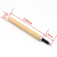 12 PCS / Set Assorted Wood Carving Tools Set with Stainless Steel Blade and Wood Handle, 12 PCS / Set Wood Carving