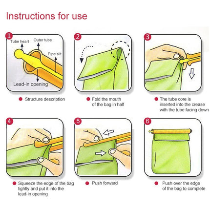 Sealing Film Roll Film PP Material Transparent Seal Film Cup, Sealing Stick Strip