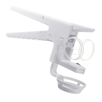Ez Cracker / Egg Cracker / Egg Separator, Egg Cracker