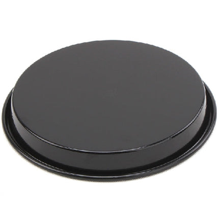 6 inch Round Non-stick Pizza Pan Baking Cooking Oven Tray, Size: 16.5 x 2.2cm