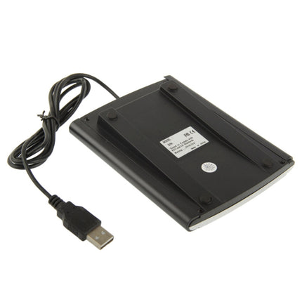 USB Non-synchronous Notebook Computer Multi Function Keypad with 19 Keys