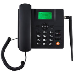 ZT600S  2.4 inch TFT Screen Fixed Wireless GSM Business Phone, Quad band: GSM 850/900/1800/1900Mhz, ZT600S