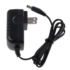 10V Output 500mAh AC / DC Charger for Walkie Talkie, US Plug + 2.5mm Plug