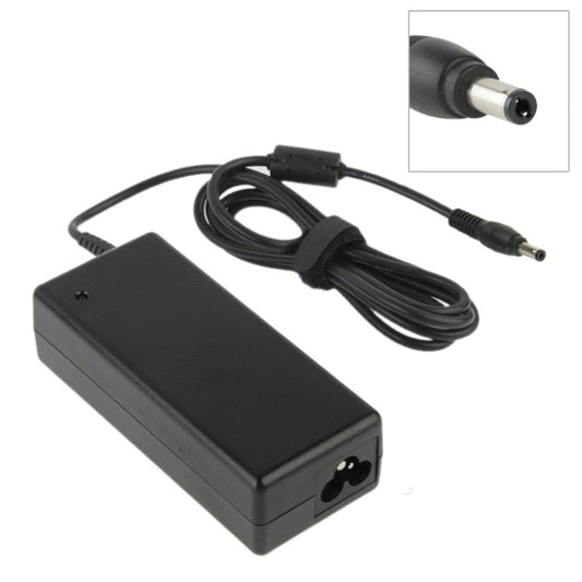 19V 3.42A AC Power Adapter for Toshiba Notebook, Output Tips: 5.5 x 2.5mm