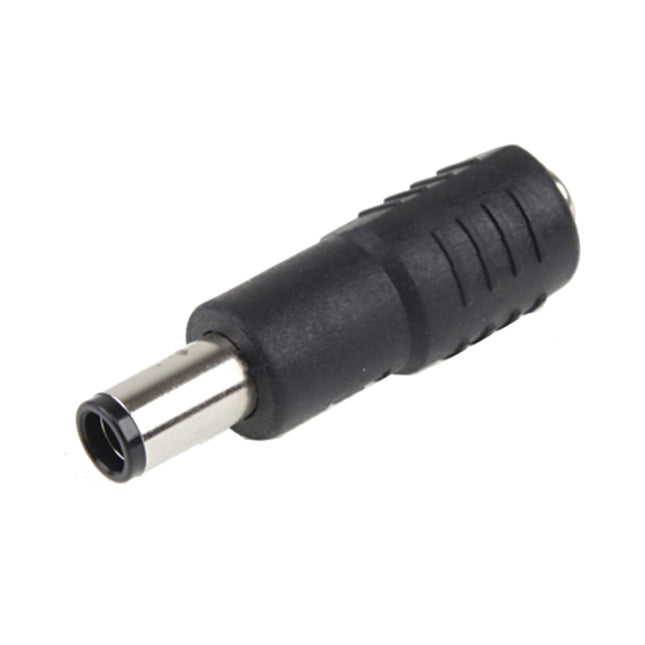 7.9 x 5.5mm DC Male to 5.5 x 2.5mm DC Female Power Plug Tip for Lenovo Laptop Adapter, 4.0 x 1.7mm for HP, (4.75+4.2)x1.6mm for HP, 4.8 x 1.7mm for HP, 5.0 x 1.4mm, 5.5 x 1.7mm for Acer, 5.5 x 2.5mm, 3 Pin for Dell, 6.3 x 3.0mm for Toshiba, 6.4 x 1.4mm...