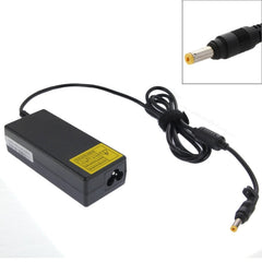 65W 18.5V 3.5A AC Adapter for HP Laptop, Output Tips: 4.8mm x 1.7mm