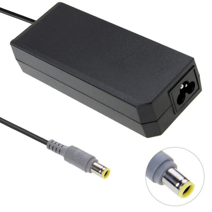 90W 20V 4.5A AC Adapter with 7.9mm x 5.5mm for IBM / Lenovo Thinkpad / ThinkBook / Xiaoxin