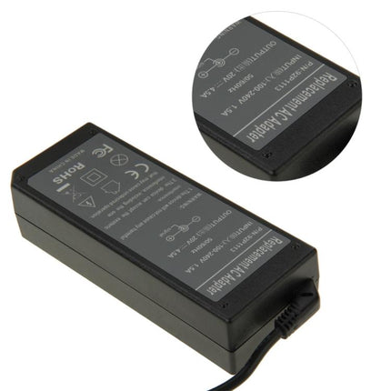 90W 20V 4.5A AC Adapter with 7.9mm x 5.5mm for IBM / Lenovo Thinkpad / ThinkBook / Xiaoxin