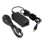 US Plug / Black