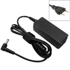 EU Plug / Black
