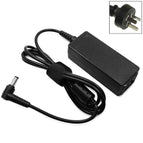 AU Plug (Original Version) / Black