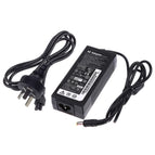 AU Plug / Black