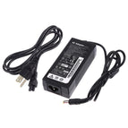 US Plug / Black
