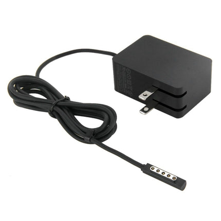 24W 12V 2A AC Adapter Power Supply Charger for Microsoft Surface Windows RT Model 1512 Tablet, US Plug, EU Plug, US Plug