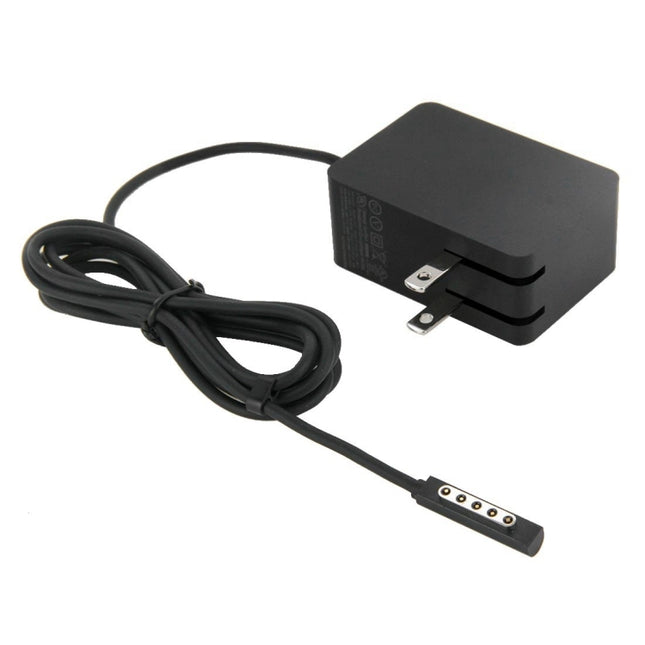 24W 12V 2A AC Adapter Power Supply Charger for Microsoft Surface Windows RT Model 1512 Tablet, US Plug, EU Plug, US Plug