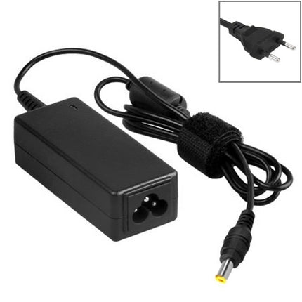 AC Adapter 19V 1.58A 30W for Acer Notebook, Output Tips: 5.5x1.7mm