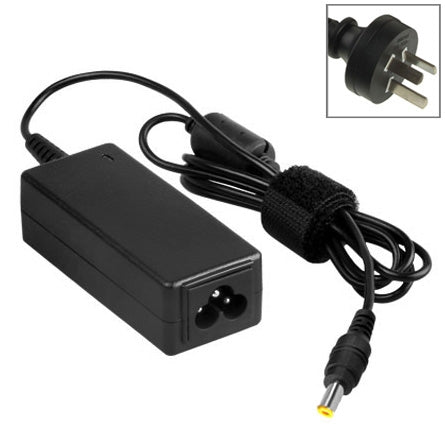 AC Adapter 19V 1.58A 30W for Acer Notebook, Output Tips: 5.5x1.7mm