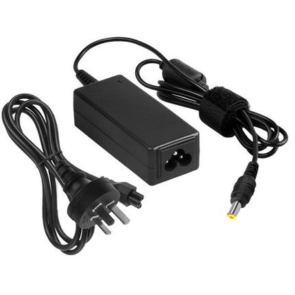 AC Adapter 19V 1.58A 30W for Acer Notebook, Output Tips: 5.5x1.7mm