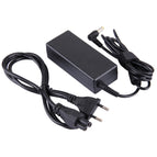 EU Plug / Black