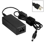 US Plug / Black