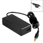 EU Plug / Black