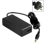 AU Plug / Black