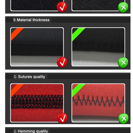 9.7 inch Waterproof Soft Sleeve Case Bag, 9.7 inch