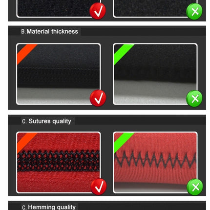 9.7 inch Waterproof Soft Sleeve Case Bag