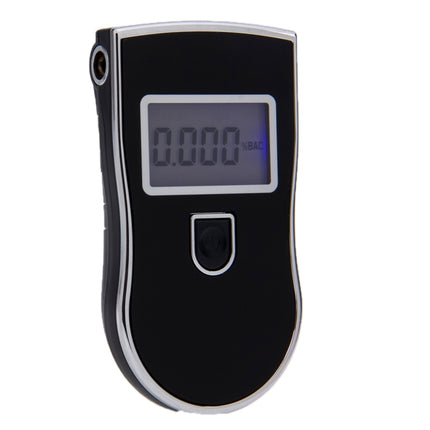 3 digitals LCD Display Breath Alcohol Tester Analyzer, AT-818